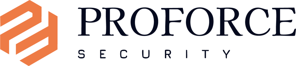 proforce logo dark