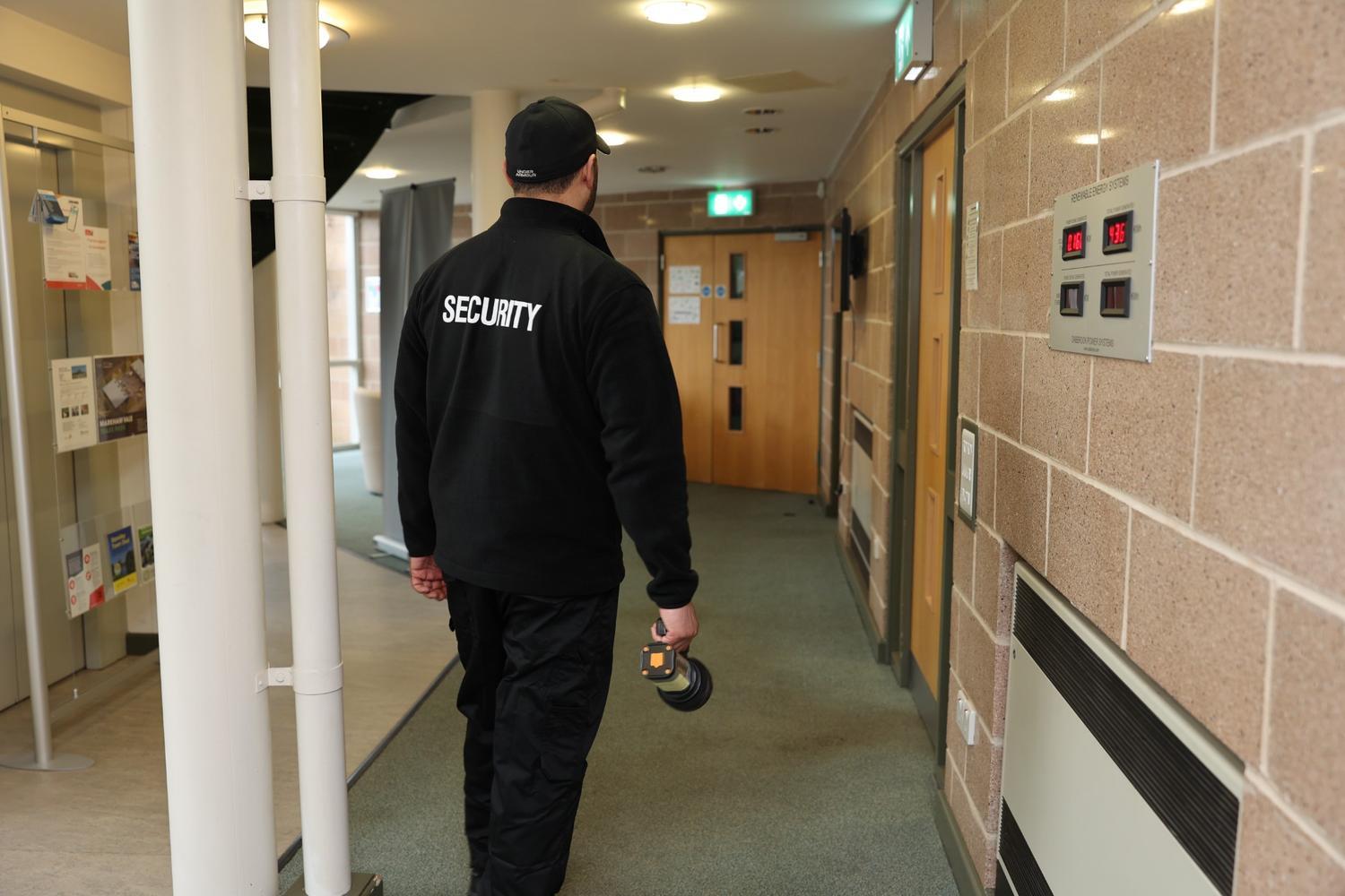 Small Business Security Guide on a Budget: Essential Tips and Tools ...