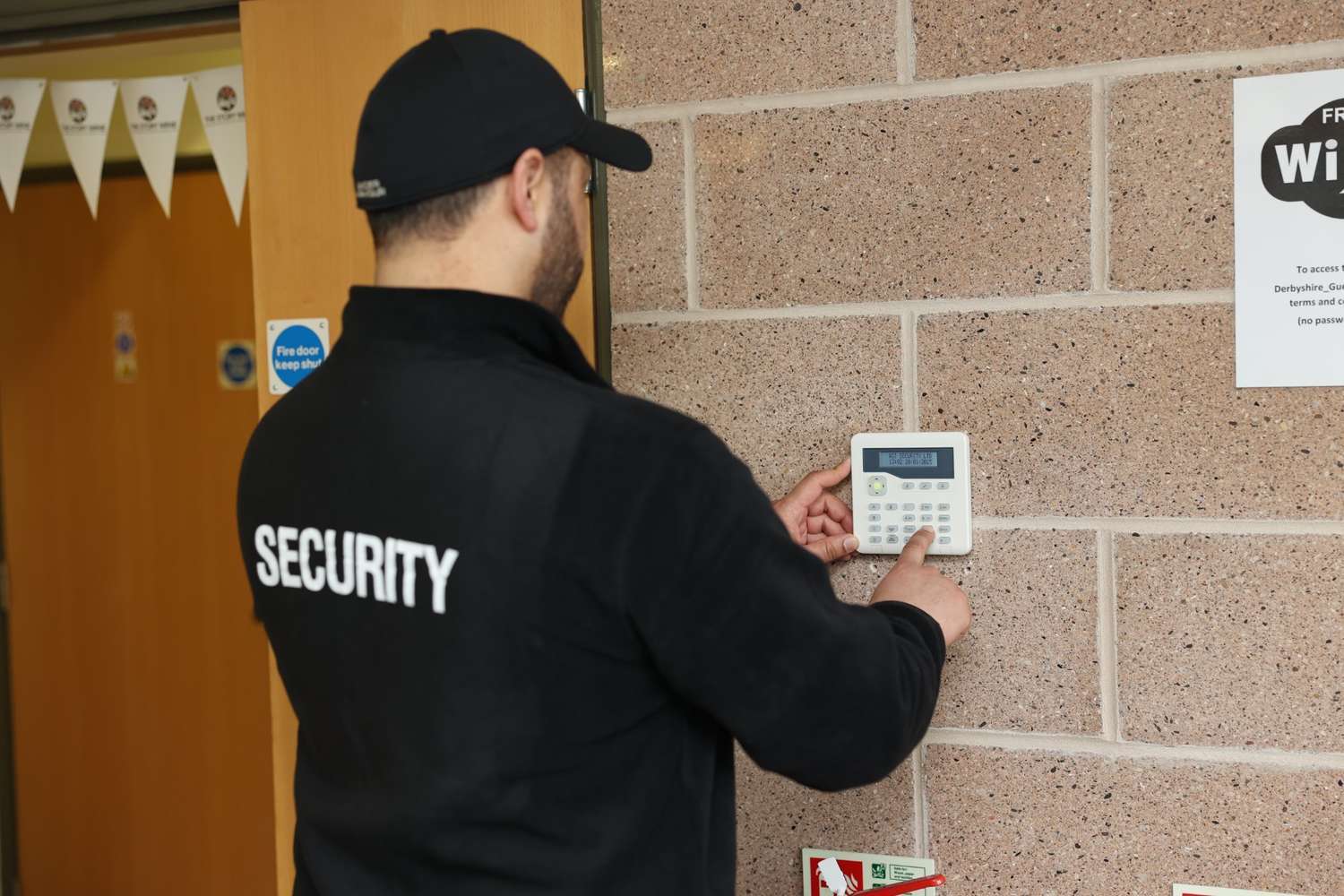 Benefits of Professional Keyholding Services for Commercial Properties ...